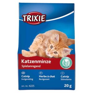 Trixie Hierba Gatera 20 g