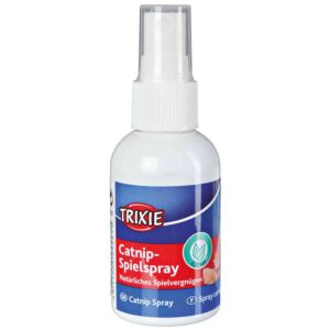 Trixie Hierba Gatera Play Spray 50 ml