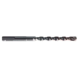 Ruko Broca Sds-plus S4 24x250 Mm One Size Silver