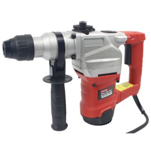 Mader Martillo Demoledor 63190 1100w One Size Orange / Grey