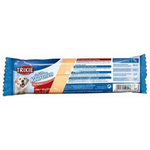 Trixie Rollitos Rellenos Tripa 2 Unidades One Size