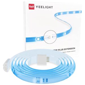 Yeelight Tira Luces Led Plus Extension 1s One Size White