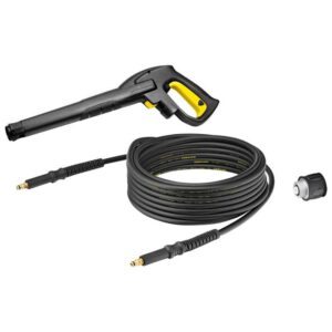 Karcher Manguera Alta Presión Hk 7.5 Kit One Size Black / Yellow