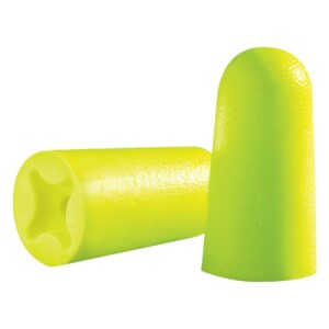 Uvex Tapones Protección Oídos 2112001 200 Unidades One Size Green