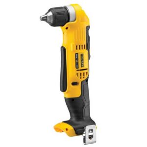 Dewalt Taladro Angular Dcd740n One Size Yellow / Black