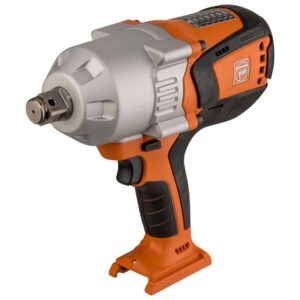 Fein Taladro Destornillador De Impacto Inalambrico Ascd18-100w34 One Size Orange / Black