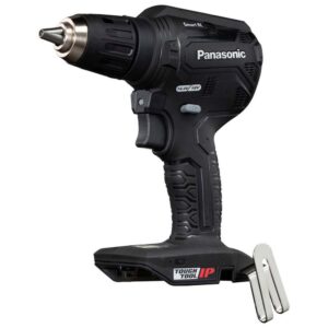 Panasonic Taladro Destornillador De Impacto Inalambrico Eydd1x32 One Size Black