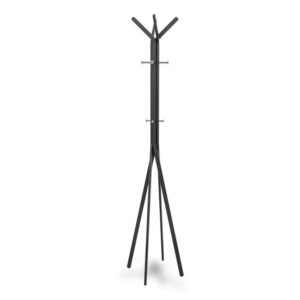 Jshome Perchero De Pie Badino One Size Anthracite