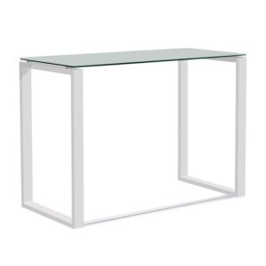 Abecedario Mesa De Escritorio Benetto One Size White