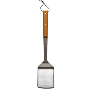 Traeger Espátula Barbacoa One Size Grey