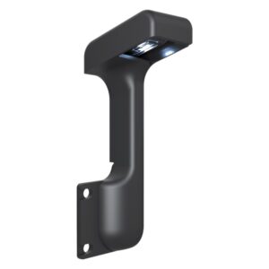Traeger Sensor Pellet One Size Grey