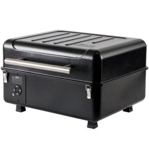 Traeger Barbacoa Ranger One Size Black