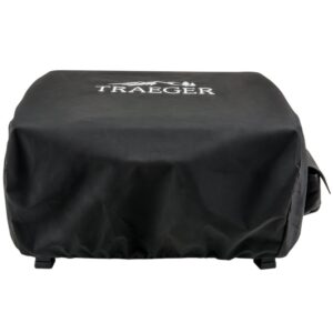 Traeger Funda Cubre Barbacoas Ranger One Size Black