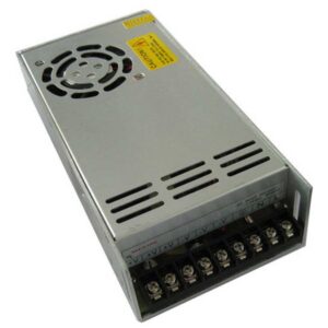 Euroconnex Fuente Alimentación Industrial 24v 350w 14.58a One Size Silver