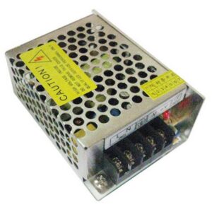 Euroconnex Fuente Alimentación Industrial 24v 36w 1.5a One Size Silver