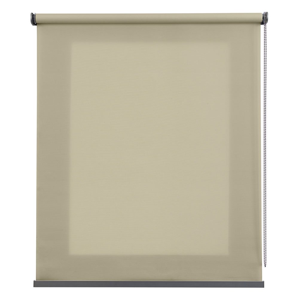 Stor Planet Estor Enrollable Translúcido Calm 80x250 Cm One Size Stone