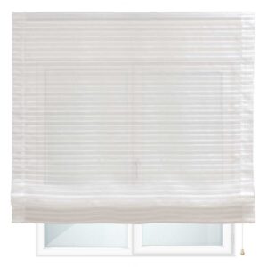 Stor Planet Estor Enrollable Charme 150x250 Cm One Size White