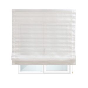 Stor Planet Estor Enrollable Charme 45x175 Cm One Size White