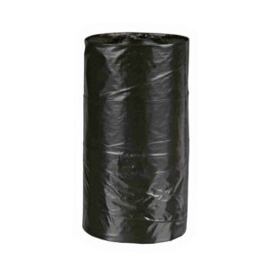 Trixie Bolsa Excrementos M Black