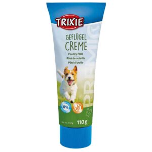 Trixie Premio En Crema De Ave De Corral 110 g