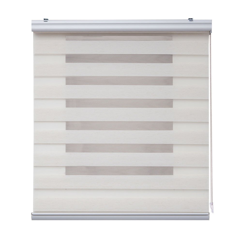Stor Planet Estor Enrollable Platinum 60x250 Cm One Size Linen