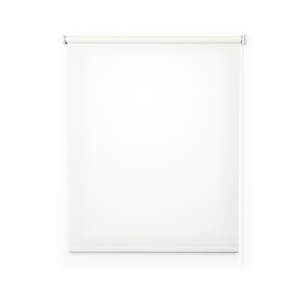 Stor Planet Estor Enrollable Translúcido Roll-up 140x180 Cm One Size White