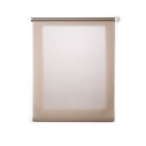 Stor Planet Estor Enrollable Opaco Roll-up 200x250 Cm One Size Stone