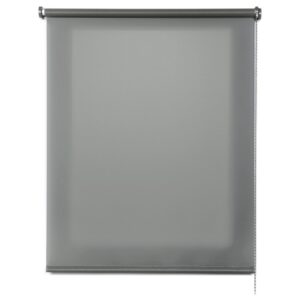 Stor Planet Estor Enrollable Decoración Roll-up 45x180 Cm One Size Grey