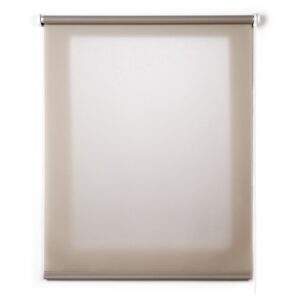 Stor Planet Estor Enrollable Translúcido Roll-up 45x180 Cm One Size Stone