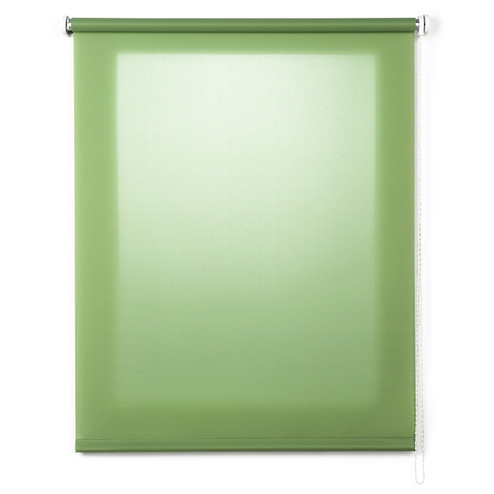 Stor Planet Estor Enrollable Translúcido Roll-up 80x250 Cm One Size Grass