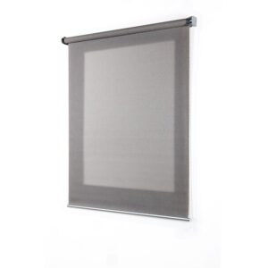 Stor Planet Estor Enrollable Translúcido Scandi 80x180 Cm One Size Stone