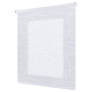 Stor Planet Estor Enrollable Decoración Scene 120x180 Cm One Size Dune