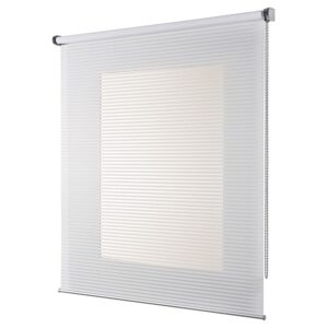 Stor Planet Estor Enrollable Decoración Scene 160x250 Cm One Size White