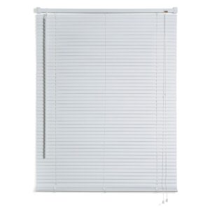 Stor Planet Persiana Veneciana Veneto 135x160 Cm One Size White