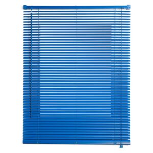 Stor Planet Persiana Veneciana Veneto 60x130 Cm One Size Blue