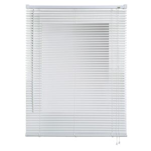 Stor Planet Persiana Veneciana Veneto 60x130 Cm One Size White
