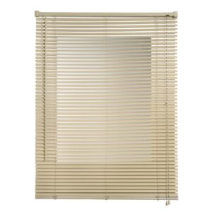 Stor Planet Persiana Veneciana Veneto 75x160 Cm One Size Beige