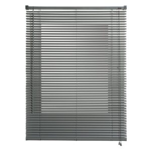 Stor Planet Persiana Veneciana Veneto 90x160 Cm One Size Grey