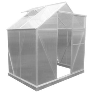 Gardiun Invernadero Lunada 2 2.46m² 193 x 125 x 190 cm Multicolour