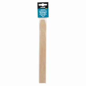 Nespoli Group Agitadores Pintura 30 cm Brown