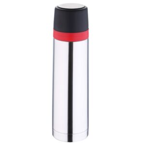 Bergner Termo Travel 750ml One Size Grey / Red