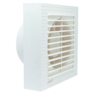 Cata Extractor Baño B-12 One Size White