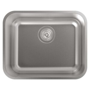 Cata Fregadero Cocina Cb 50-40 50x40 Cm One Size Stainless Steel