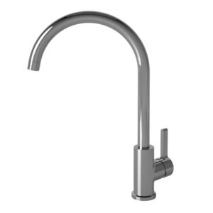 Cata Grifo Monomando Fregadero Cma One Size Stainless Steel