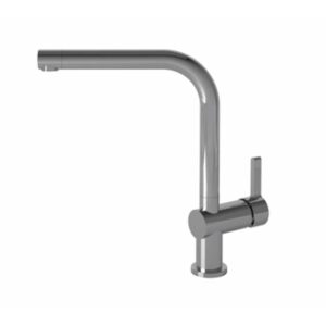Cata Grifo Monomando Fregadero Csa One Size Stainless Steel