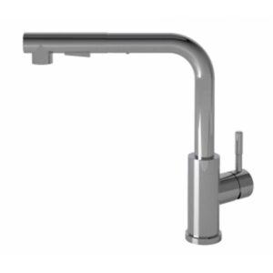 Cata Grifo Monomando Fregadero Alto Cse One Size Stainless Steel