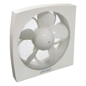 Cata Extractor Baño Lhv 225 One Size White