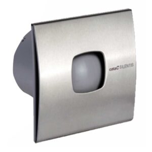 Cata Extractor Baño Silentis Ln 10 One Size Stainless Steel