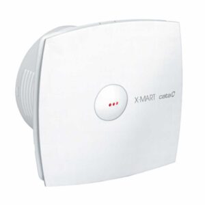 Cata Extractor Baño X-mart 10 Matic T One Size Grey