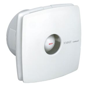 Cata Extractor Baño X-mart 12 One Size White